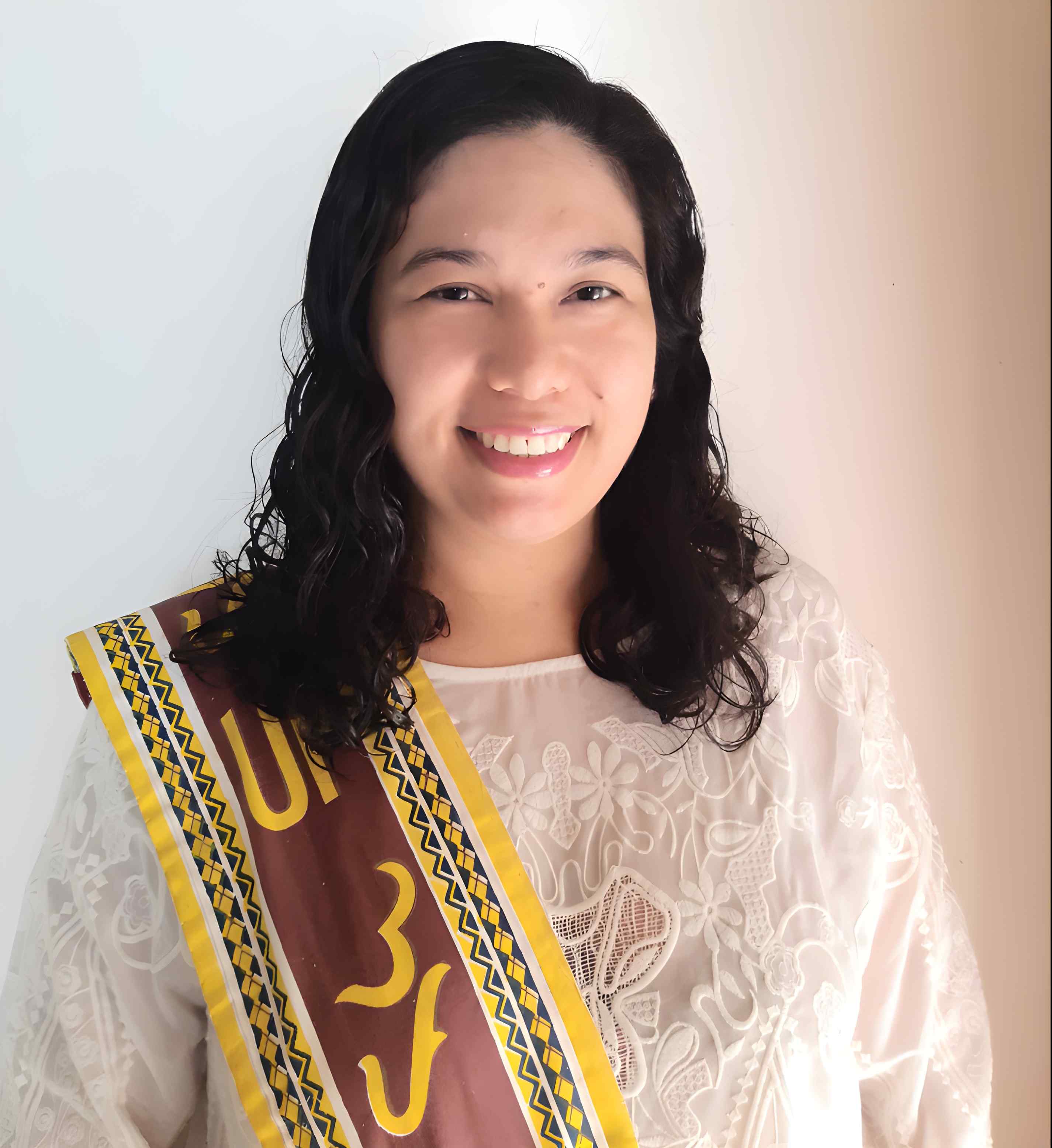 DR. MA. KRISTINA O. PALER